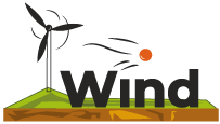 Wind France LOGO